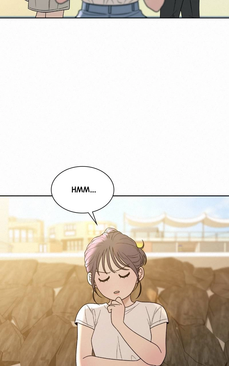 Operation: True Love Chapter 86, page 75 of 92
