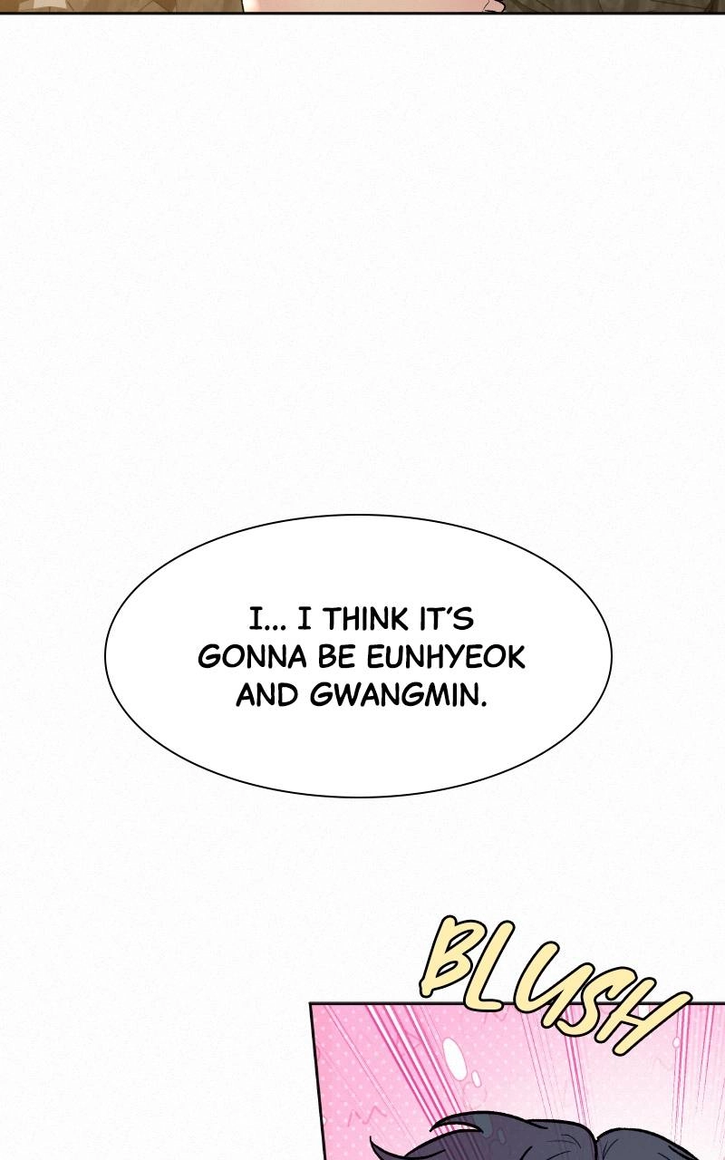 Operation: True Love Chapter 86, page 76 of 92