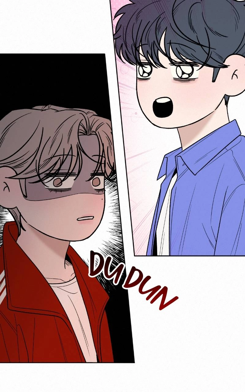 Operation: True Love Chapter 86, page 77 of 92