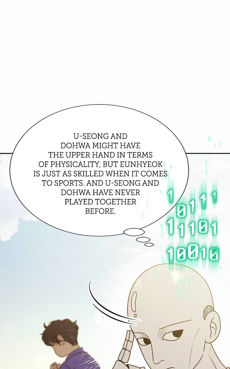 Operation: True Love Chapter 86, page 79 of 92
