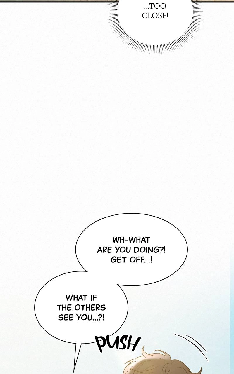 Operation: True Love Chapter 86, page 8 of 92