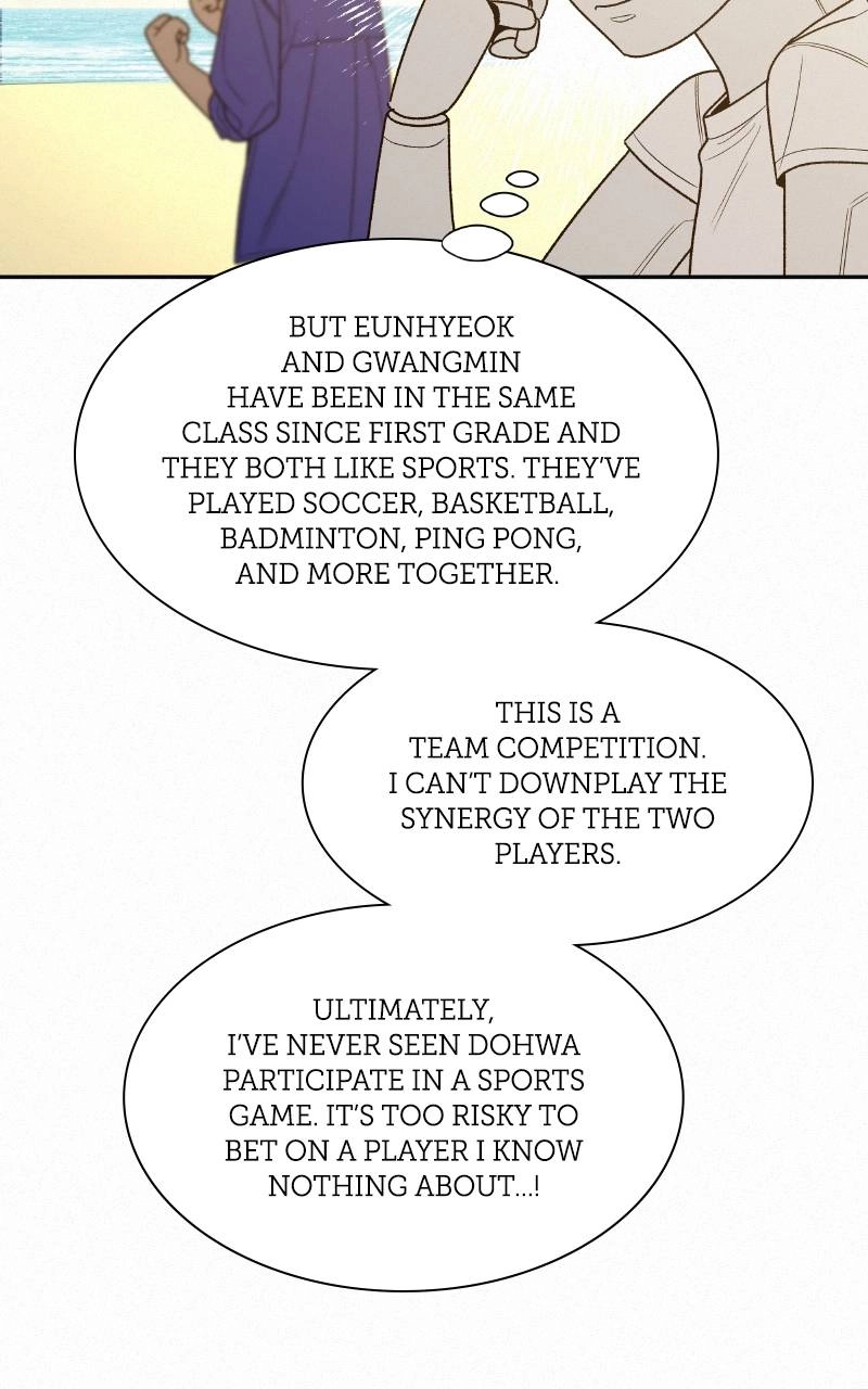 Operation: True Love Chapter 86, page 80 of 92