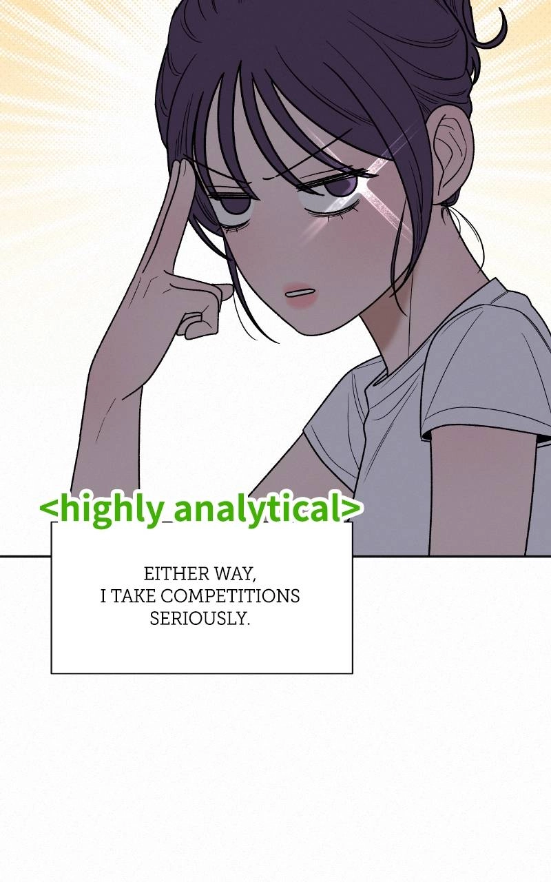 Operation: True Love Chapter 86, page 82 of 92
