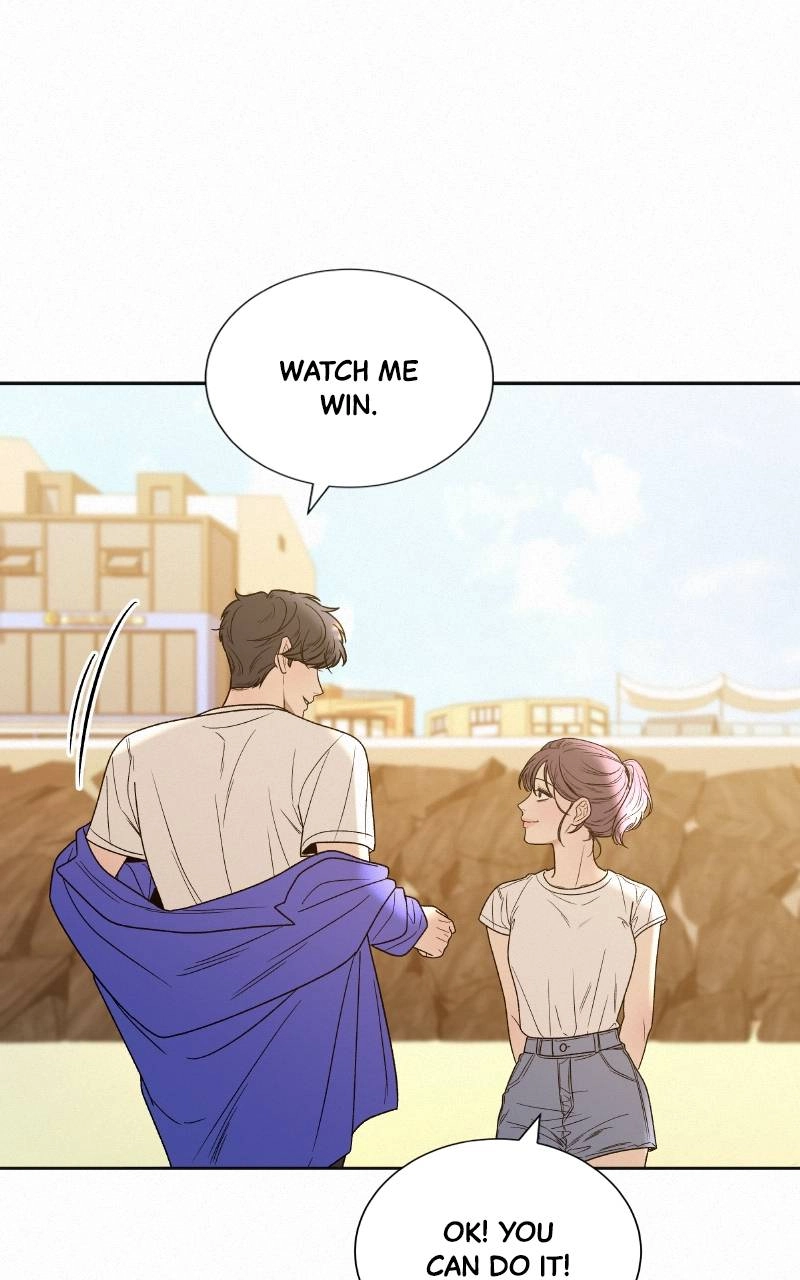 Operation: True Love Chapter 86, page 83 of 92