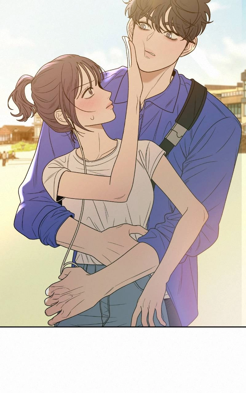 Operation: True Love Chapter 86, page 9 of 92