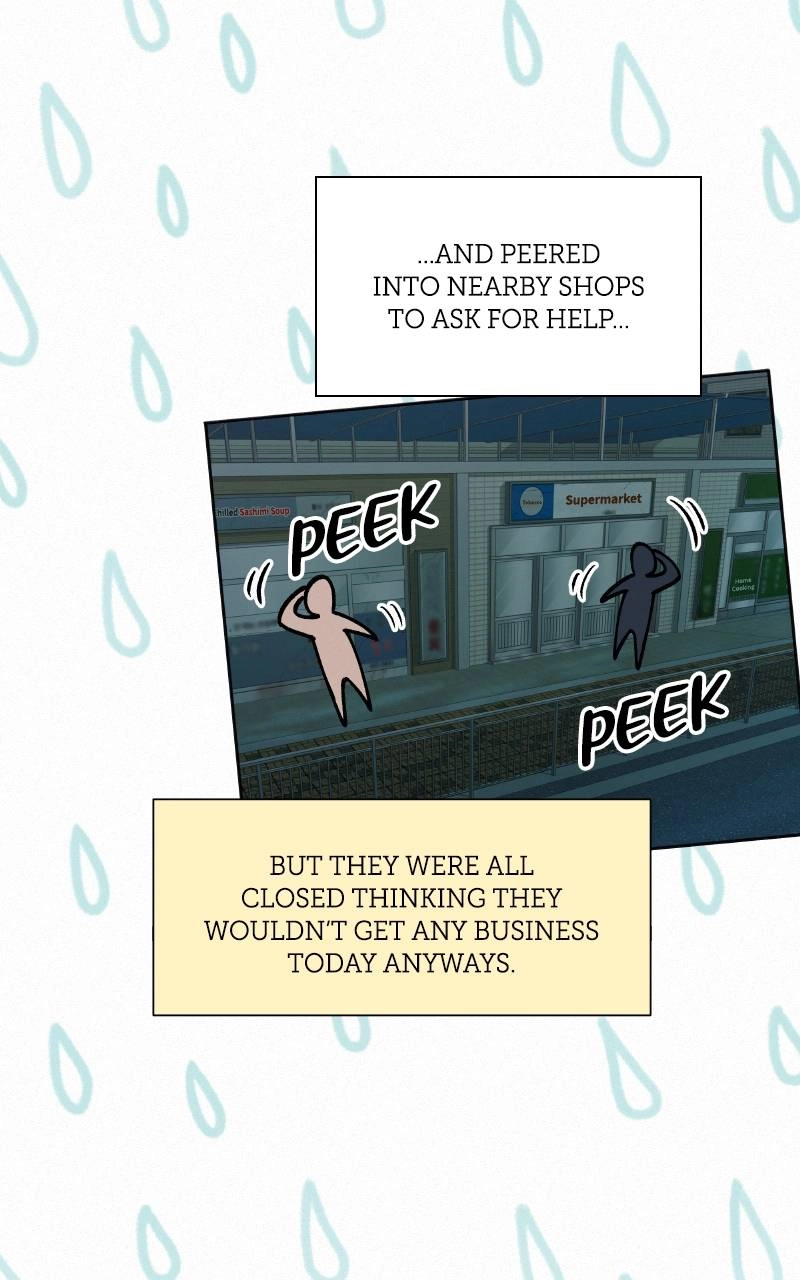 Operation: True Love Chapter 87, page 101 of 122