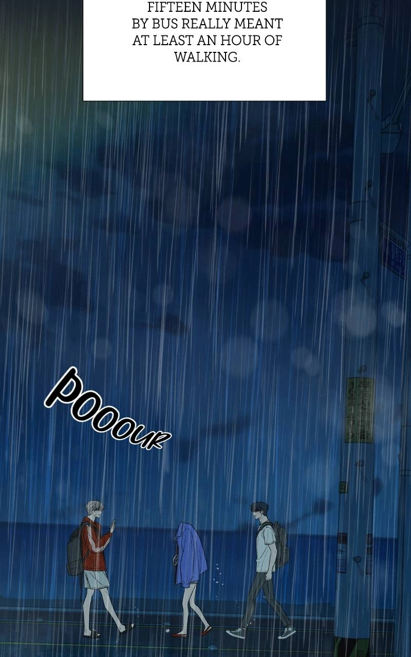 Operation: True Love Chapter 87, page 108 of 122