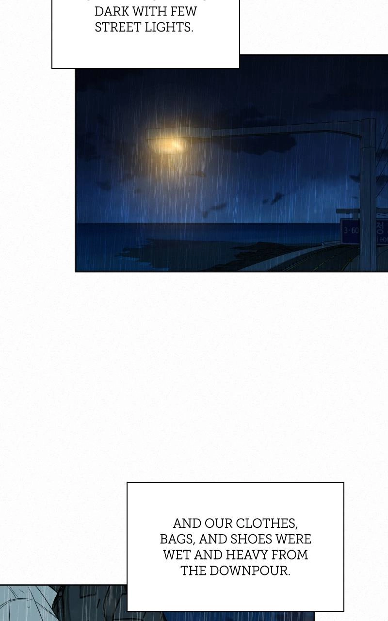 Operation: True Love Chapter 87, page 110 of 122
