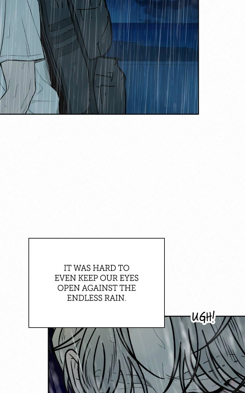 Operation: True Love Chapter 87, page 111 of 122