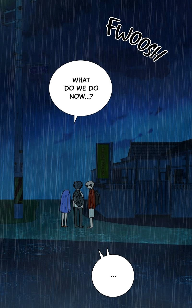Operation: True Love Chapter 87, page 116 of 122