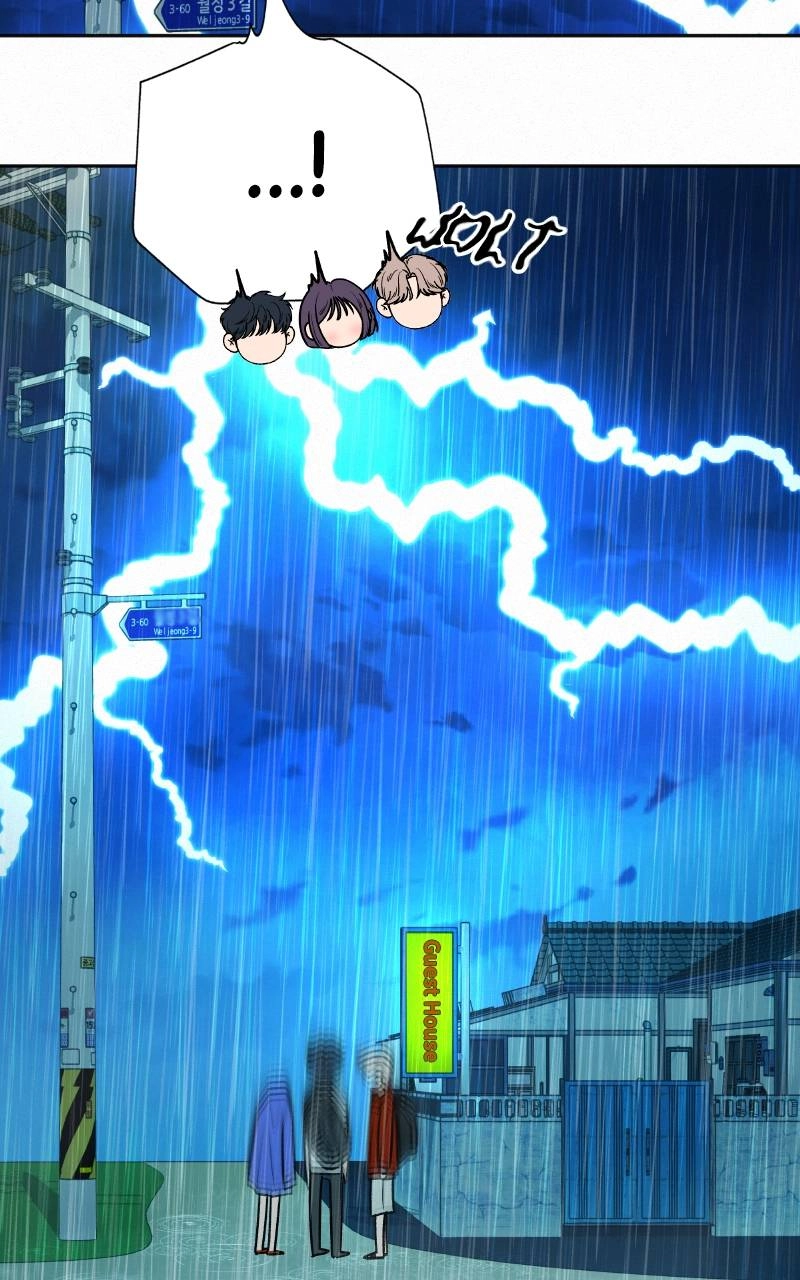 Operation: True Love Chapter 87, page 118 of 122