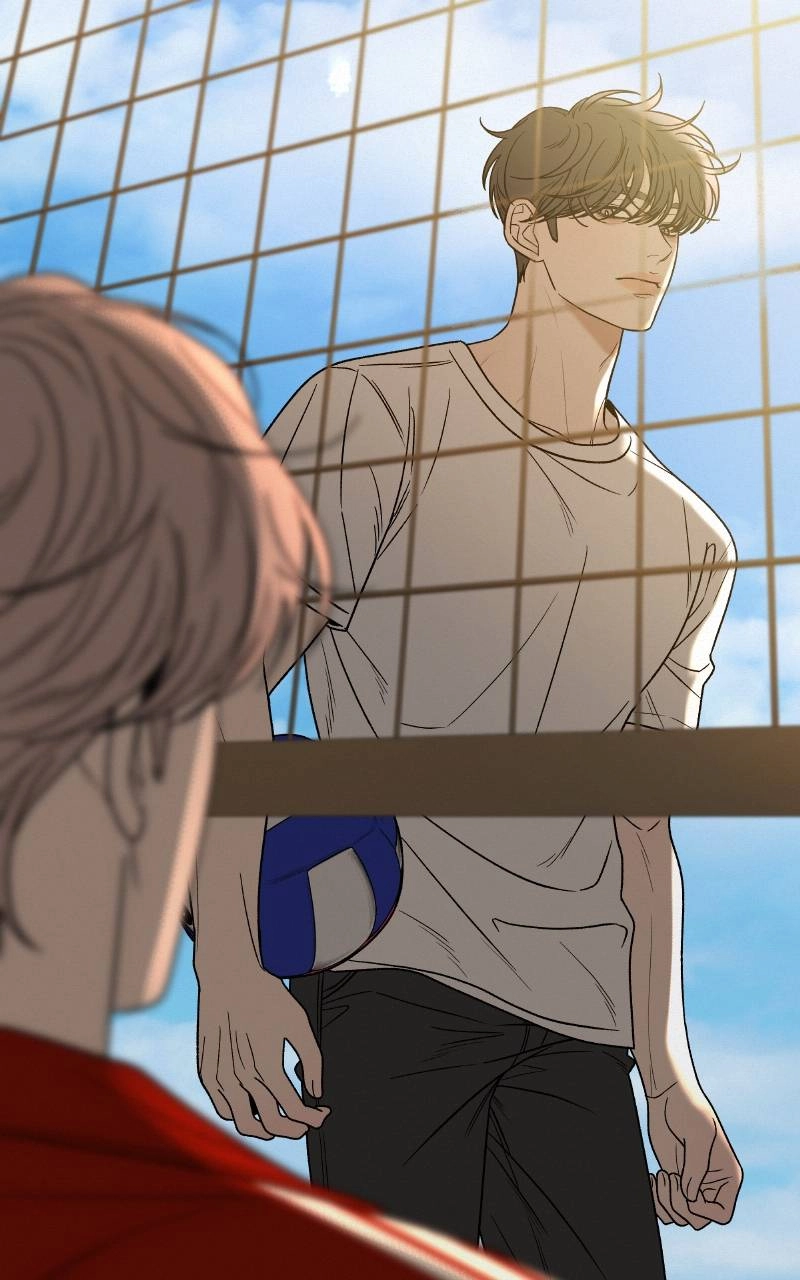 Operation: True Love Chapter 87, page 13 of 122