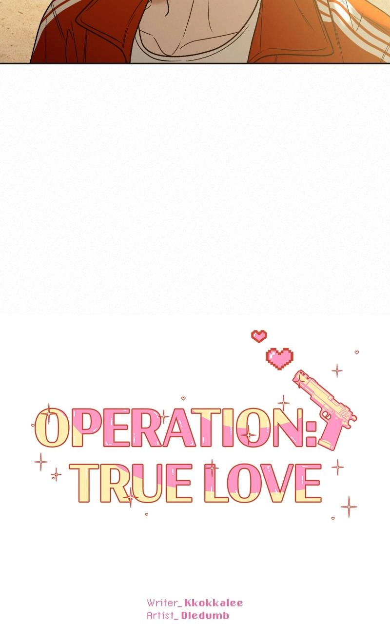 Operation: True Love Chapter 87, page 16 of 122