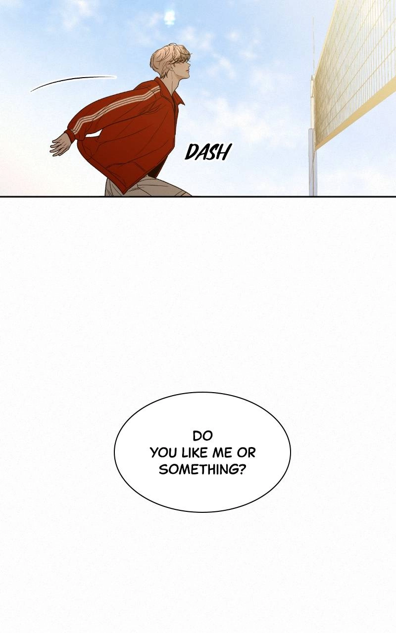 Operation: True Love Chapter 87, page 23 of 122