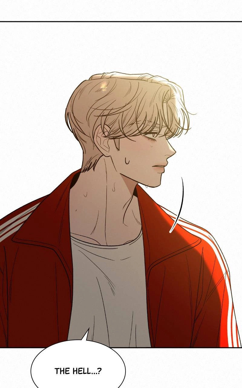 Operation: True Love Chapter 87, page 25 of 122