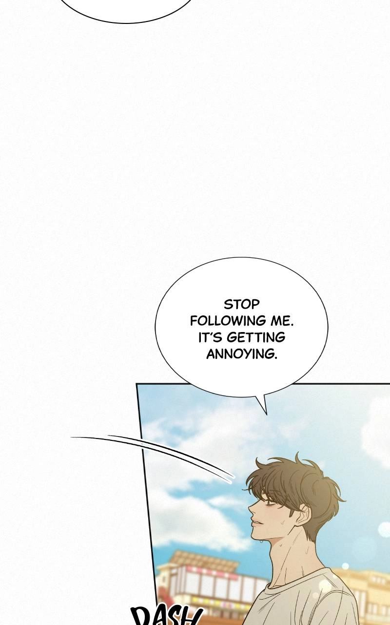 Operation: True Love Chapter 87, page 26 of 122