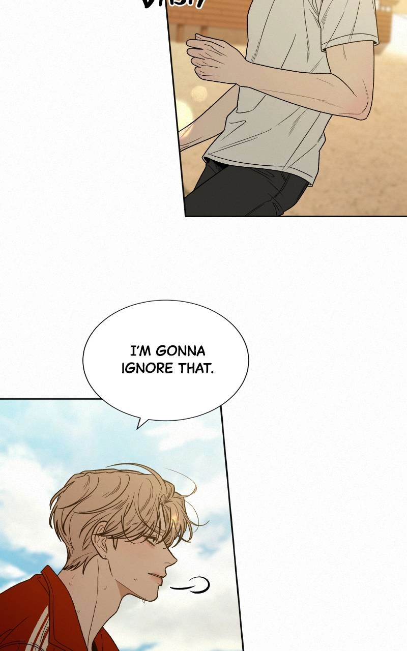 Operation: True Love Chapter 87, page 27 of 122