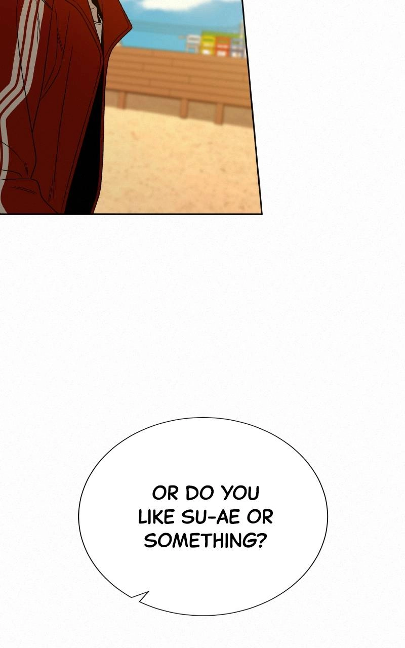 Operation: True Love Chapter 87, page 28 of 122