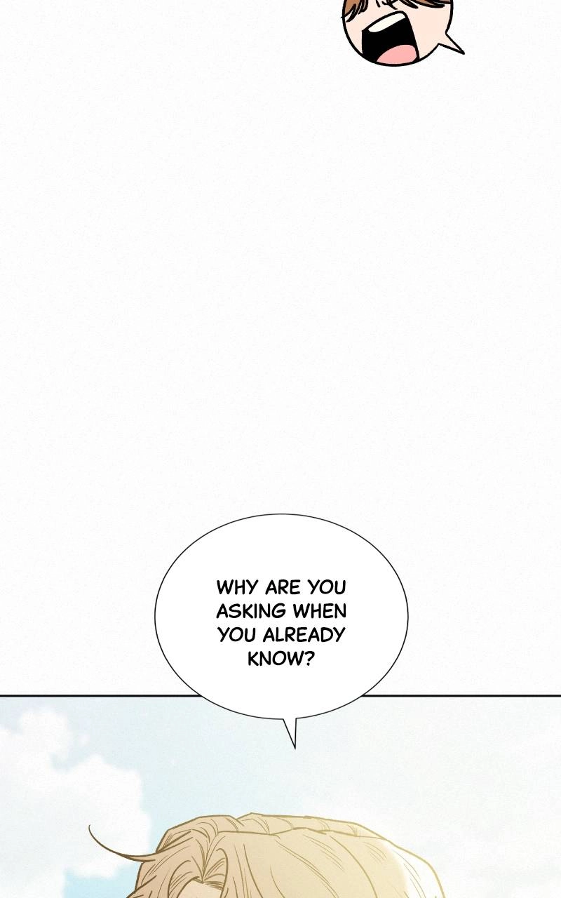 Operation: True Love Chapter 87, page 35 of 122