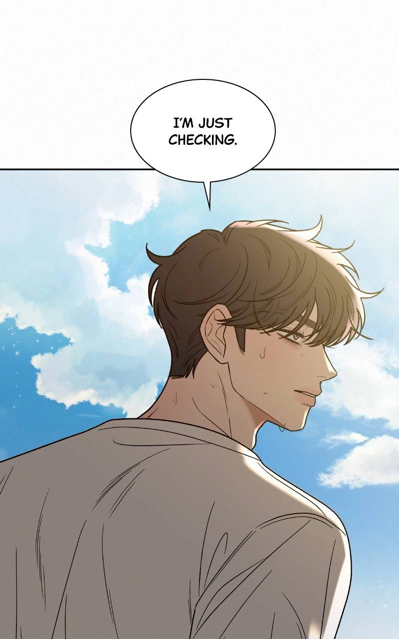 Operation: True Love Chapter 87, page 37 of 122