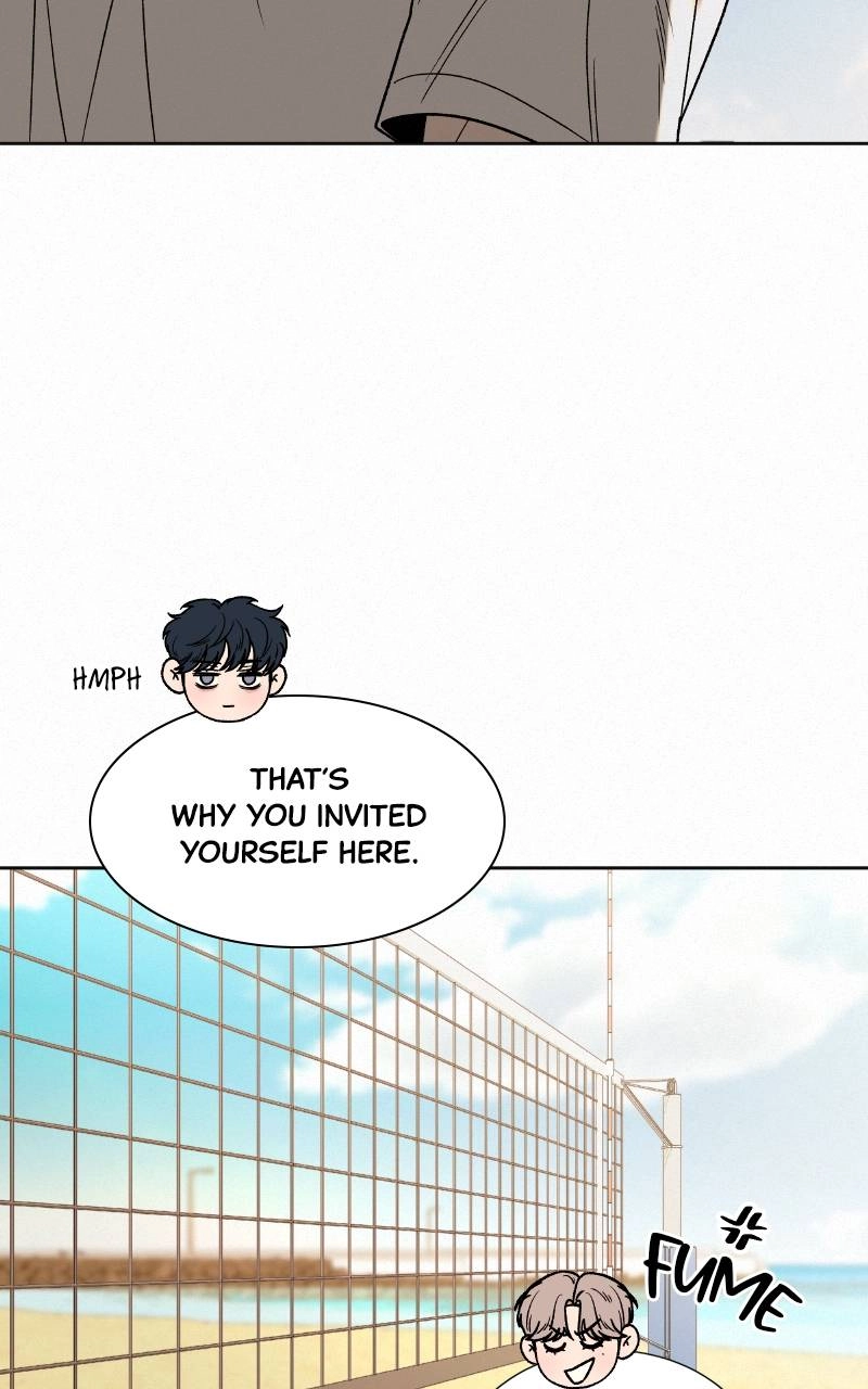 Operation: True Love Chapter 87, page 38 of 122