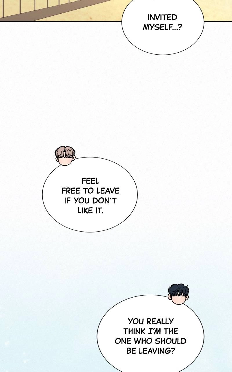 Operation: True Love Chapter 87, page 39 of 122