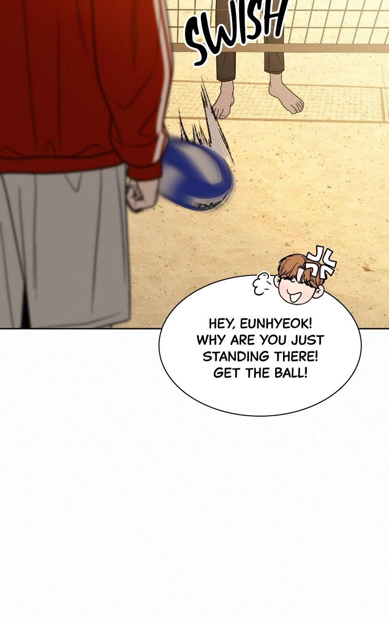 Operation: True Love Chapter 87, page 51 of 122