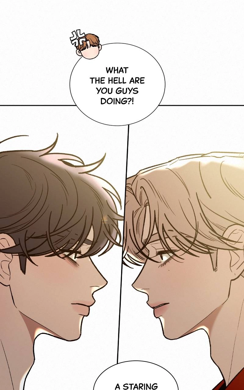 Operation: True Love Chapter 87, page 52 of 122