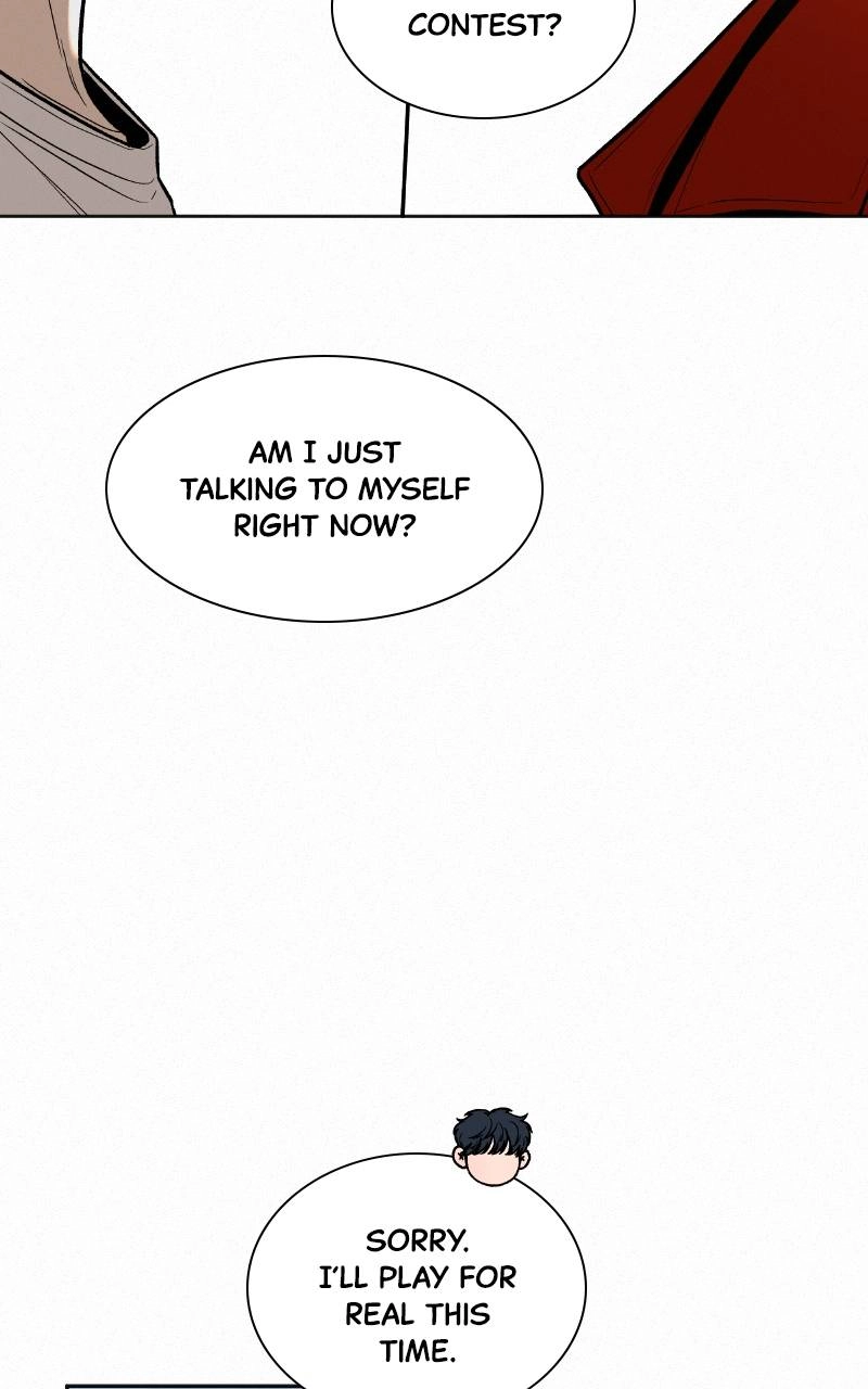 Operation: True Love Chapter 87, page 53 of 122