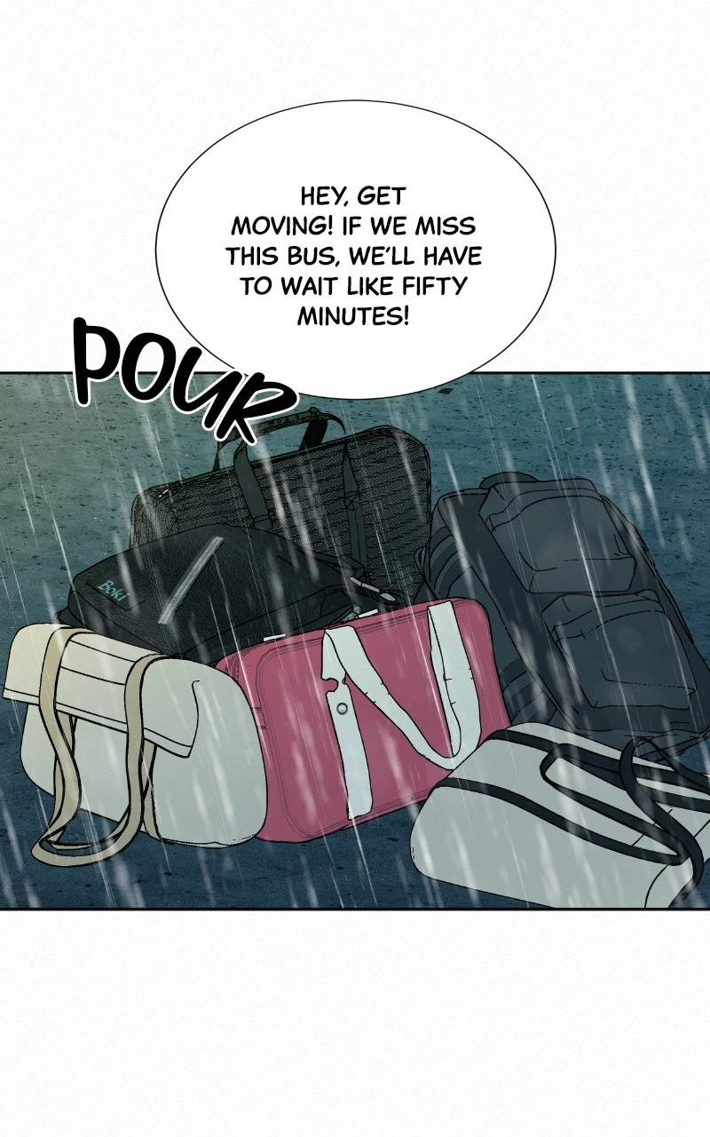 Operation: True Love Chapter 87, page 62 of 122