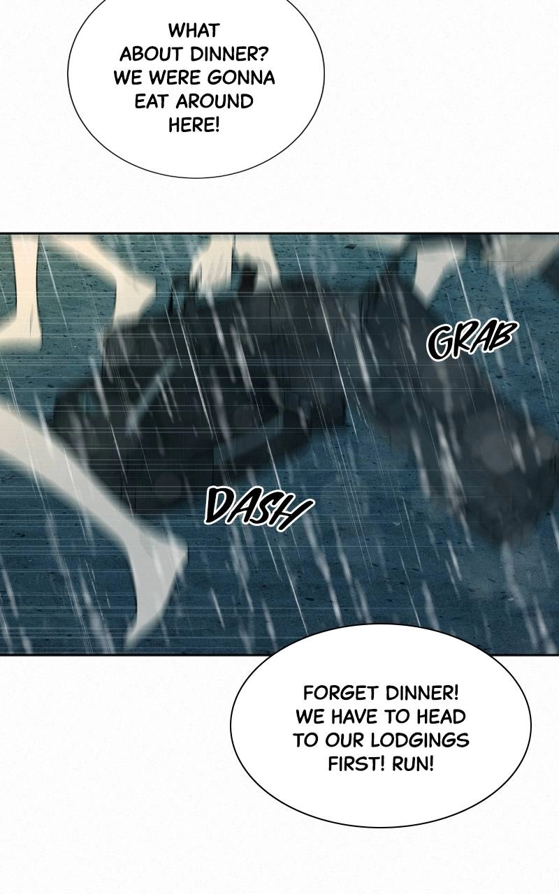 Operation: True Love Chapter 87, page 64 of 122