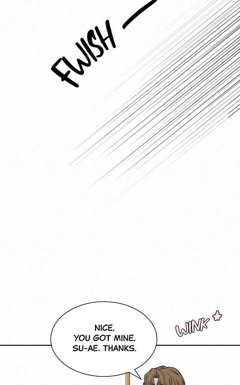 Operation: True Love Chapter 87, page 71 of 122