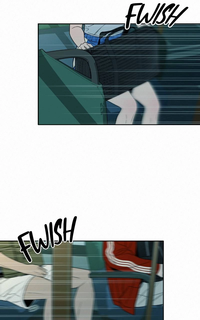 Operation: True Love Chapter 87, page 74 of 122