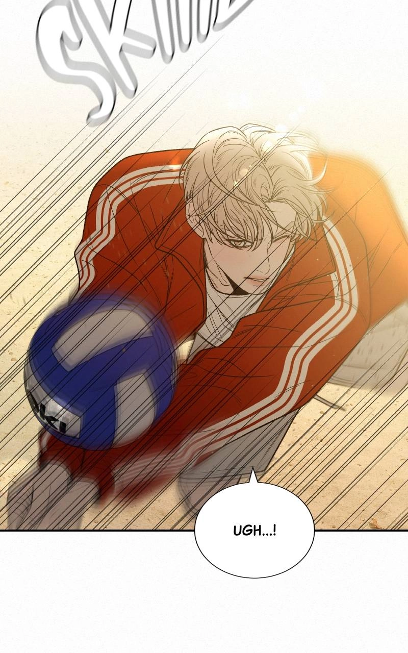 Operation: True Love Chapter 87, page 8 of 122