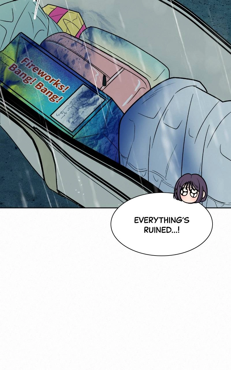 Operation: True Love Chapter 87, page 84 of 122