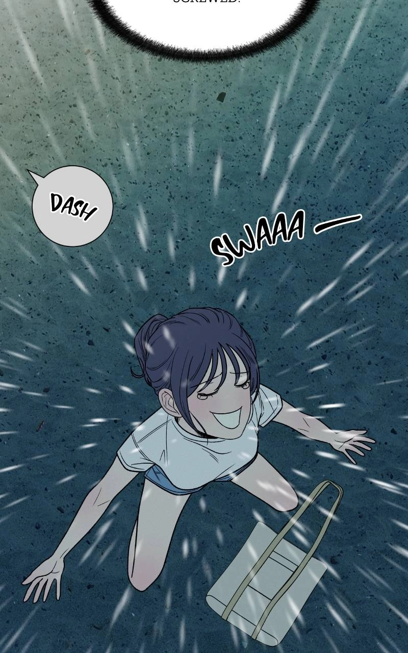 Operation: True Love Chapter 87, page 86 of 122