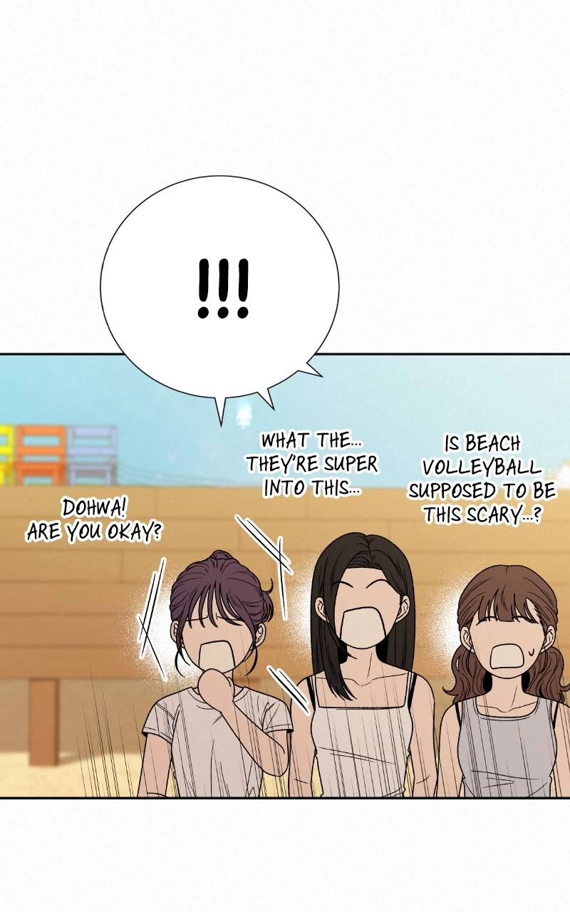 Operation: True Love Chapter 87, page 9 of 122