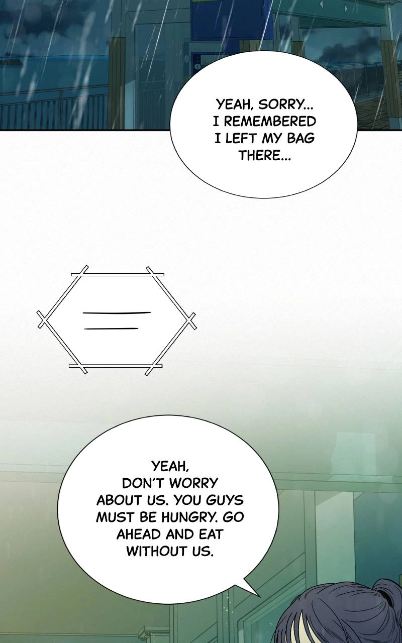 Operation: True Love Chapter 87, page 92 of 122