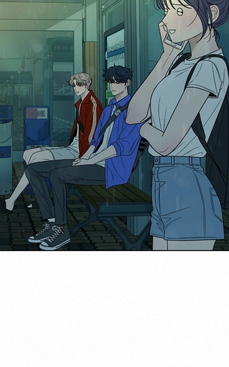 Operation: True Love Chapter 87, page 93 of 122