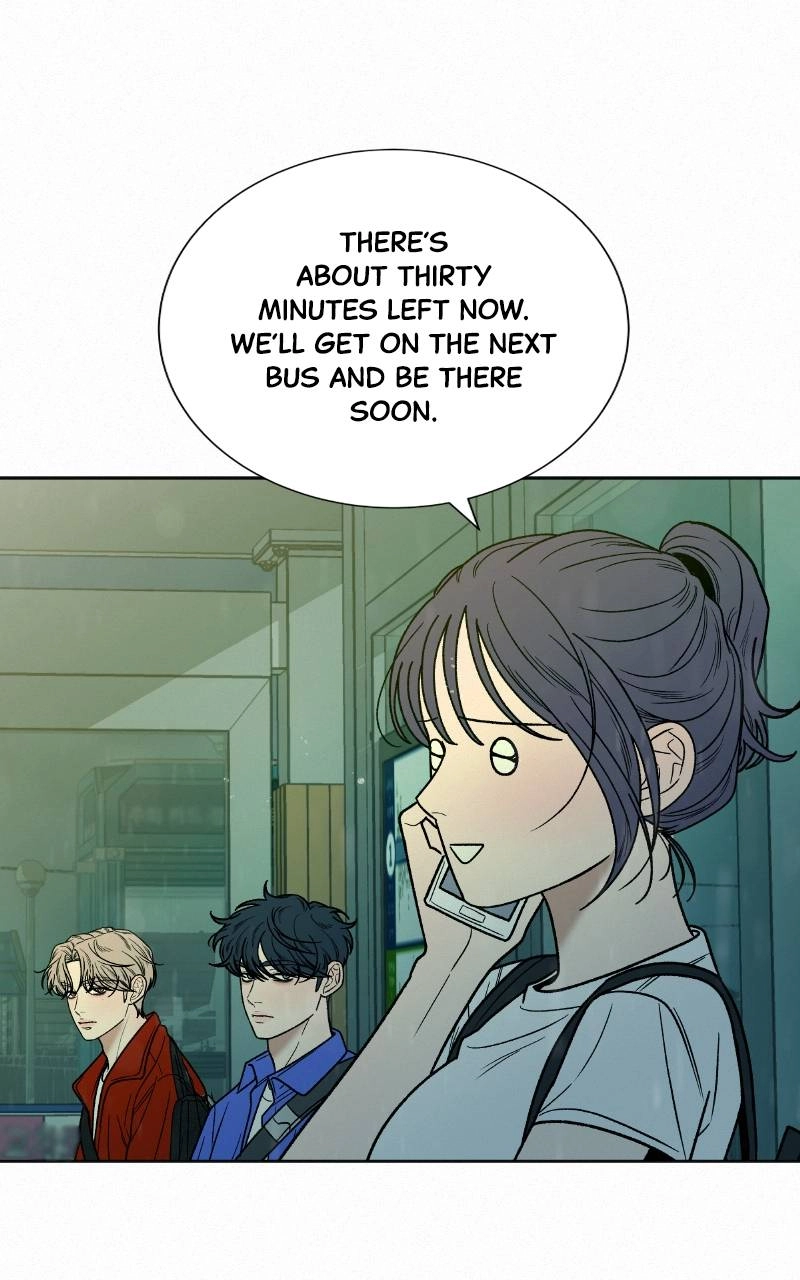 Operation: True Love Chapter 87, page 94 of 122