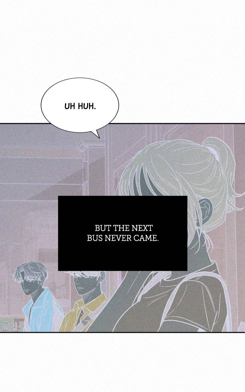 Operation: True Love Chapter 87, page 95 of 122
