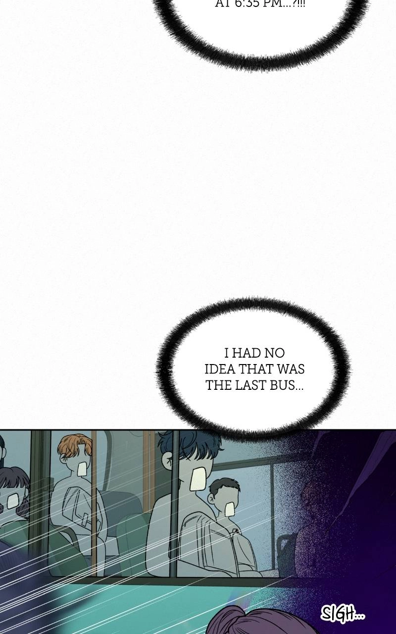 Operation: True Love Chapter 87, page 97 of 122