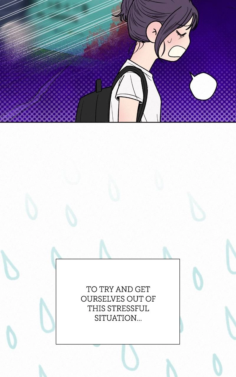 Operation: True Love Chapter 87, page 98 of 122