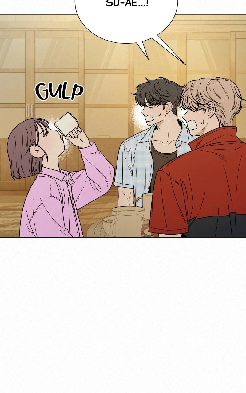 Operation: True Love Chapter 88, page 100 of 106