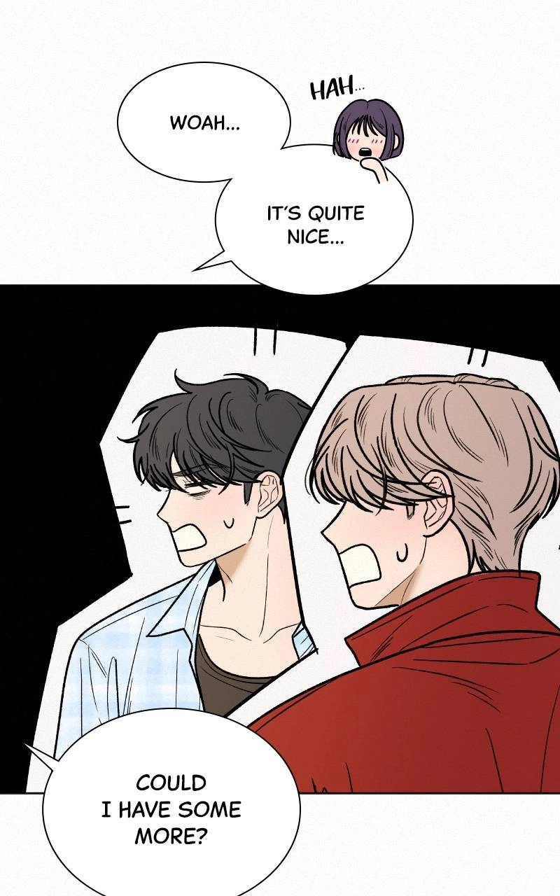 Operation: True Love Chapter 88, page 102 of 106