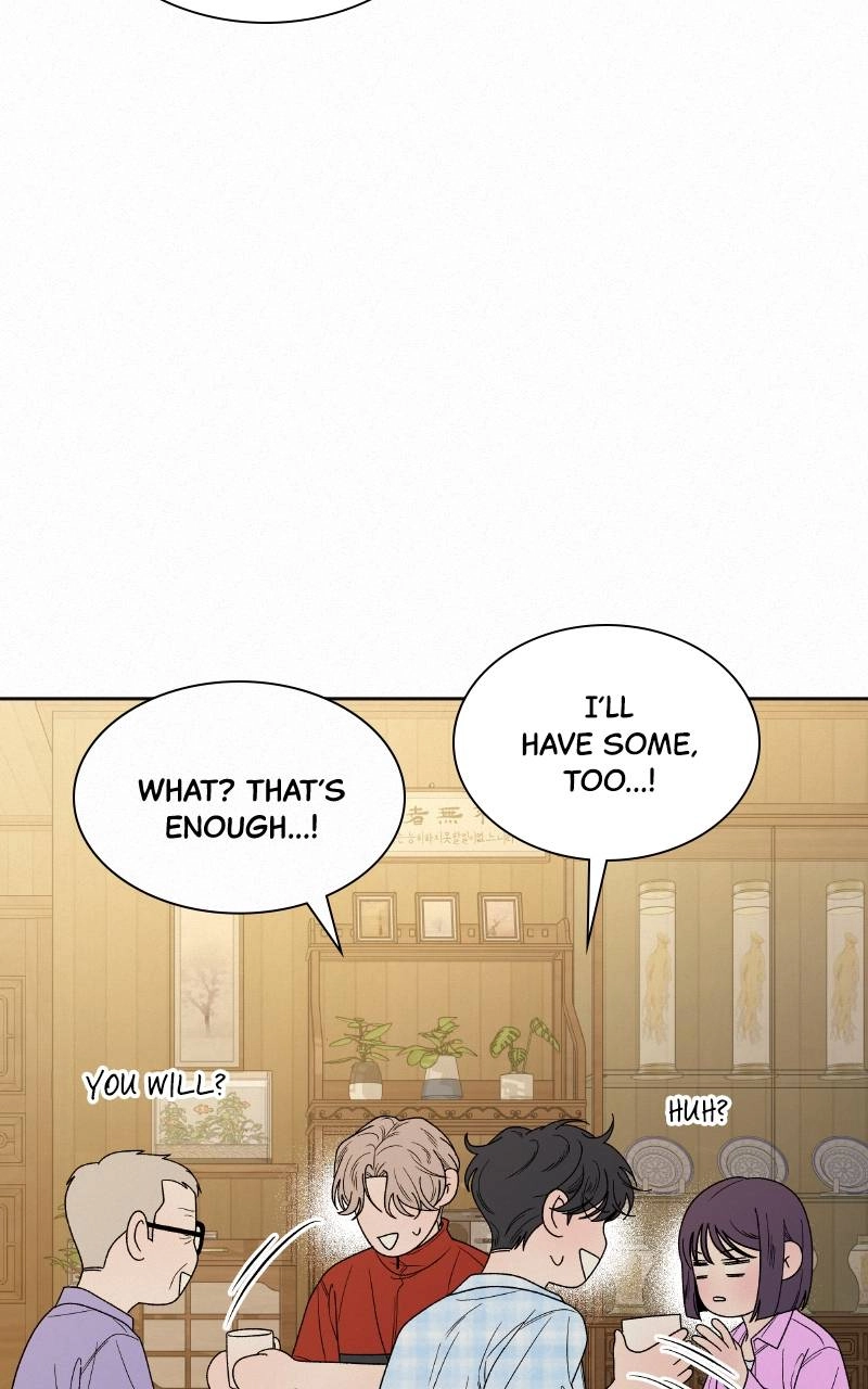 Operation: True Love Chapter 88, page 103 of 106