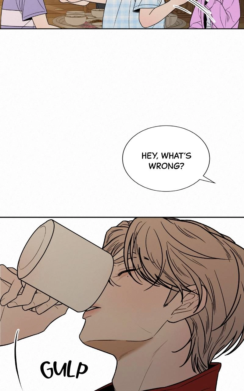 Operation: True Love Chapter 88, page 104 of 106