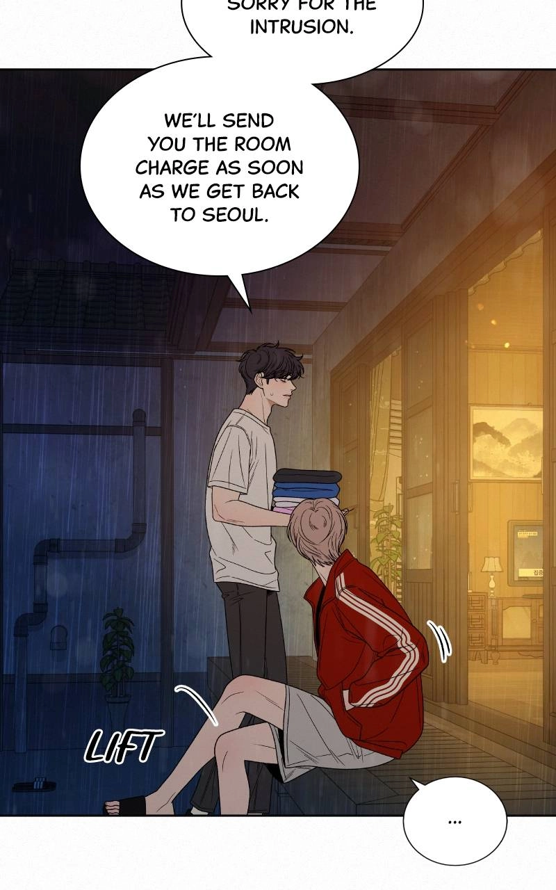 Operation: True Love Chapter 88, page 12 of 106