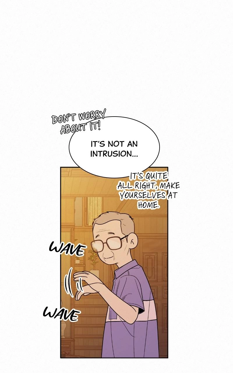 Operation: True Love Chapter 88, page 13 of 106