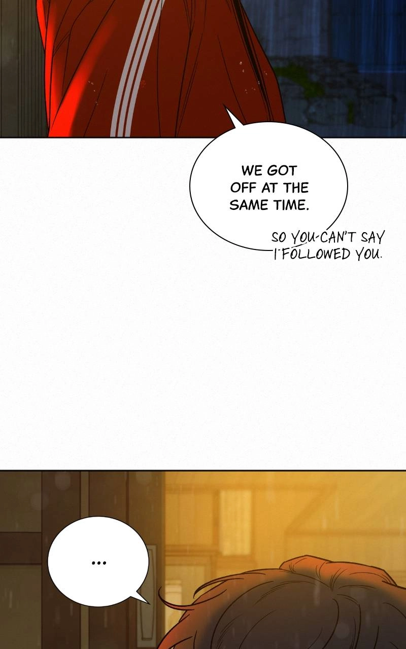 Operation: True Love Chapter 88, page 33 of 106